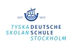 Logotype for Tyska Skolan